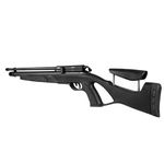 Carabina Pressão PCP Gamo Coyote Black Polimero 5,5mm