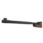Carabina de pressão BEEMAN VIPER CAL. 5,5 MM Gas Ram 80KG