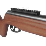 Carabina de pressão BEEMAN VIPER CAL. 5,5 MM Gas Ram 80KG