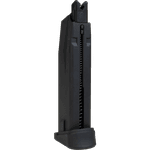 Pistola Airgun CO2 KWC 24/7 4.5MM BLOWBACK