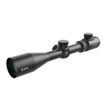 Carabina de Pressão PCP REXIMEX ZONE WOOD 5,5mm + Luneta EOX 3-9x40
