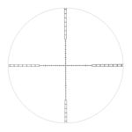 Carabina de Pressão PCP REXIMEX ZONE WOOD 5,5mm + Luneta EOX 3-9x40