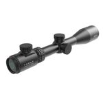 Carabina de Pressão PCP REXIMEX ZONE WOOD 5,5mm + Luneta EOX 3-9x40