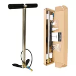 Carabina de Pressão PCP Artemis FXR - AP 900B - EXPLORER HC