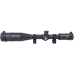 Luneta Discovery VT-Z 6-24 x 50 SF FFP - Primeiro Plano Focal