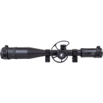 Luneta Discovery VT-Z 6-24 x 50 SF FFP - Primeiro Plano Focal