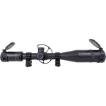 Luneta Discovery VT-Z 6-24 x 50 SF FFP - Primeiro Plano Focal
