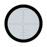 Luneta Discovery VT-Z 6-24 x 50 SF FFP - Primeiro Plano Focal
