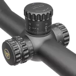 Luneta Vector Optics Continental x8 6-48x56 ED MOA Rifle Scope Benchrest