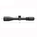 Luneta T-Eagle T-Eagle EOX 3-9X40 IR