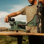 Apoio de tiro Estativa Caldwell Lead Sled Solo 2 