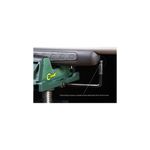 Combo Apoio de Tiro Estativa Caldwell Rock DLX com Bolsa Traseira