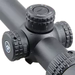 Luneta Vector Optics Veyron FFP 6-24X44 FFP ( Primeiro Plano Focal )