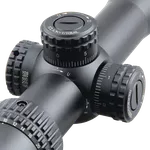 Luneta Vector Optics Veyron FFP 6-24X44 FFP ( Primeiro Plano Focal )