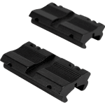 Trilho Adaptador de 11mm para 20mm