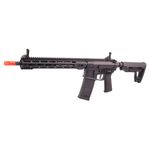 Rifle Elétrico Airsoft ARES M4 X-CLASS 12 AR-094E-BZ