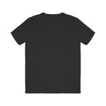 Camiseta Masculina Preto Premium 95% Algodão + 5% Elastano - Conforto, Caimento Perfeito e Alta Durabilidade 