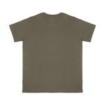 Camiseta Masculina Premium Fendi Sem Costura Lateral – 100% Algodão Caimento Natural 