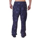 Calça Cargo Masculina Esporte Pesca Bad Fish Camuflado Cinza