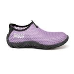 Sapatilha Masculina Perfurada Esporte Pesca Bad Fish Lilás