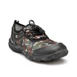 Tênis Esporte Pesca Track Air Mesh Camuflado Bad Fish Copia