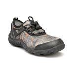 Tênis Masculino Esporte Pesca Track Air Mesh Folha Seca Bad Fish