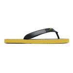 Chinelo Badplay Masculino USA Yellow