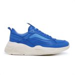 Tênis Impact Royal Blue Dad Sneaker Masculino Badplay 