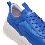 Tênis Impact Royal Blue Dad Sneaker Masculino Badplay 