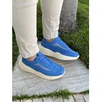 Tênis Impact Royal Blue Dad Sneaker Masculino Badplay 