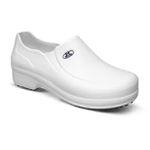 SAPATO UNISEX EVA BRANCO CA: 31898