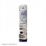 ÁLCOOL SPRAY ZIP 400ML - MY PLACE