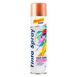 TINTA SPRAY DE USO GERAL 400ML