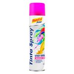 TINTA SPRAY DE USO GERAL 400ML