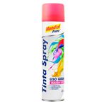 TINTA SPRAY DE USO GERAL 400ML