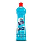 ÁLCOOL GEL 70% MULTIUSO 500ML