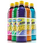 DESINFETANTE VOREL 500ML