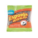 ESPONJA DE LÃ DE AÇO ALKLIN