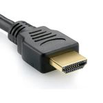 CABO CONECTOR HDMI 1.3 3M