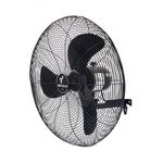 VENTILADOR INDUSTRIAL DE PAREDE 65CM