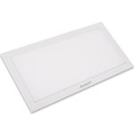 PAINEL MODULAR LED RETANGULAR 312X1250 45W BIVOLT