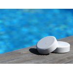 PASTILHA DE CLORO P/ PISCINA 200G