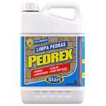 PEDREX LIMPA PEDRAS 5L