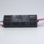 REATOR ELETRÔNICO 1X26W PL-1X26 AF BIVOLT 4 PINOS