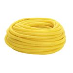 CONDUITE FLEXÍVEL CORRUGADO 3/4" - 25MM AMARELO