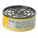 FILTRO RC206 P/ RESPIRADOR CG-306