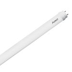 LÂMPADA TUBULAR LED T8 9W 4000K - LUZ BRANCA