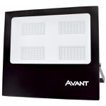 REFLETOR LED BIVOLT IP65 6400K - LUZ BRANCA