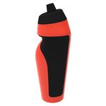 SQUEEZE SPRINT VERMELHO/PRETO 600ML