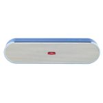 CAIXA DE SOM BLUETOOTH BTS-15 AZUL